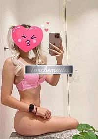 Escort Sofia Arezzo Escort Sofia Arezzo