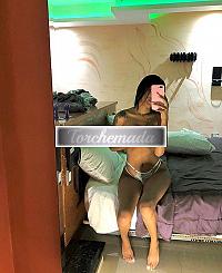 Escort Angelina Urbino Escort Angelina Urbino