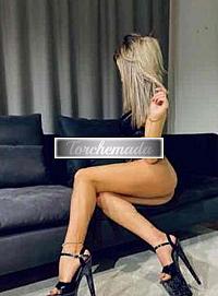 Escort Vanessa Pisa Escort Vanessa Pisa