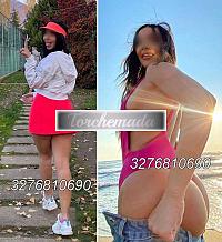 Escort Strepitosa Ragazza Fermo Escort Strepitosa Ragazza Fermo