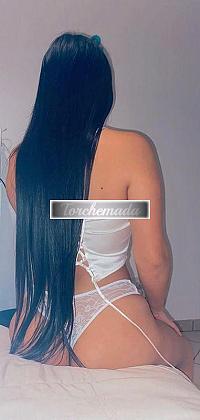 Escort Pamela Campobasso Escort Pamela Campobasso