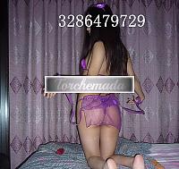 Escort Strepitosa Studentessa Macerata Escort Strepitosa Studentessa Macerata