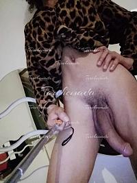 Escort Maria Vittoria  Frosinone