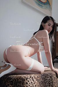 Escort Splendore Orientale  Perugia