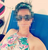 Escort Linda  Altopascio