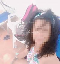 Escort Linda  Altopascio