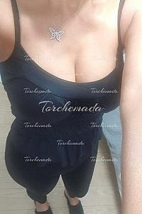 Escort Daniela Massaggiatrice  Firenze