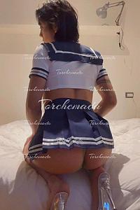 Escort Fem Boy Trav  Pisa