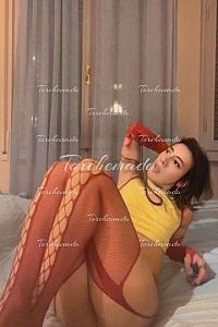 Escort Fem Boy Trav  Pisa