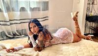 Escort Morena  Prato