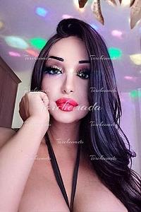 Escort Sabrina  Prato