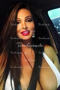 Escort Patrizia  Prato