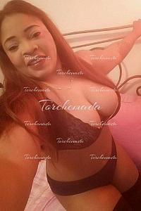 Escort Luisa bbw Prato Escort Luisa bbw Prato