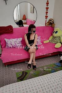 Escort Fanciulla da scoprire Prato Escort Fanciulla da scoprire Prato