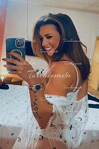 Escort Camila Ferraz  Altopascio