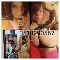 Escort Laura trans  Olbia Tempio