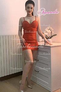 Escort Super Modella Novità Arezzo Escort Super Modella Novità Arezzo