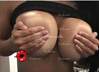 Escort Giulia  Livorno