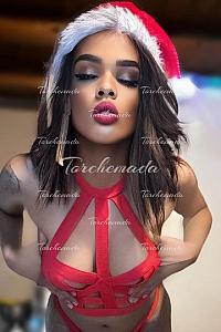 Annuncio Donna cerca Uomo Vitória Evans  Massa Carrara