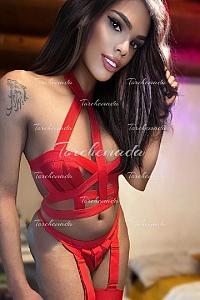 Vitória Evans Escort Escort Massa Carrara