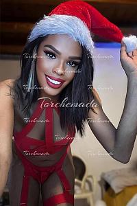 Escort Vitória Evans  Massa Carrara