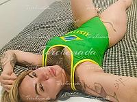 Escort Sonia  Firenze