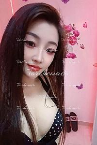 Escort Giovanissima e bella  Prato