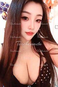 Escort Giovanissima e bella  Prato