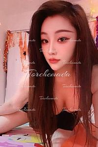 Escort Giovanissima e bella  Prato