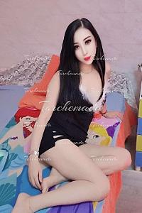 Novità Passionale Escort Escort Prato