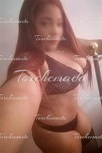 Escort Ana Prato Escort Ana Prato