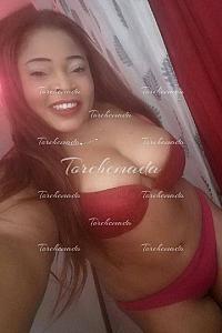 Escort Manuela Prato Escort Manuela Prato