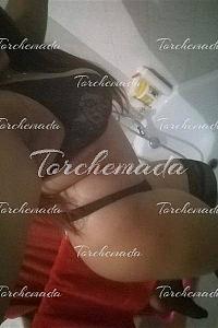 Escort Ana Prato Escort Ana Prato