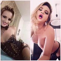 Escort Marika  Arezzo