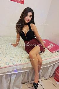 Escort Giovanissima e Altissima  Prato