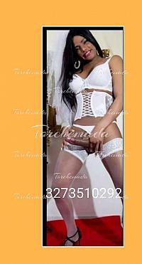 Escort Raika trans  Grosseto