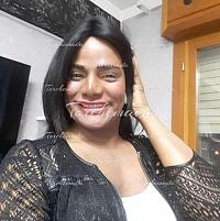 Escort Raika trans  Grosseto