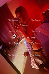 Escort Isabella  Chianciano Terme