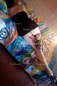 Escort Nuova ed esperta Firenze Escort Nuova ed esperta Firenze