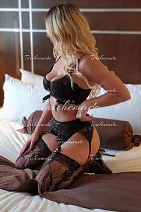 Escort Chiara Viareggio Escort Chiara Viareggio