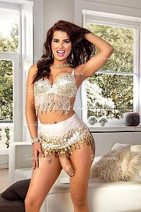 Escort Laura di Castro  Altopascio