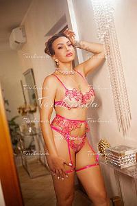 Escort Luana Baldrini  Altopascio