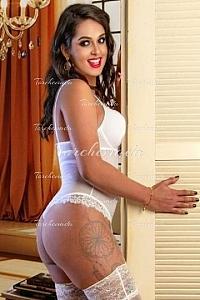 Escort Laura di Castro  Altopascio