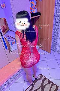 Escort Bella topina irresistibile Prato Escort Bella topina irresistibile Prato