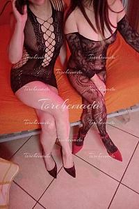 Escort Coppia golosa Firenze Escort Coppia golosa Firenze