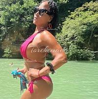 Escort Scarlett TRANS  Firenze