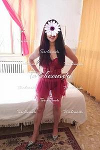 Escort Puoi Farmi Tutto  Firenze