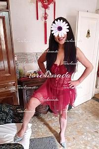 Escort Puoi Farmi Tutto  Firenze