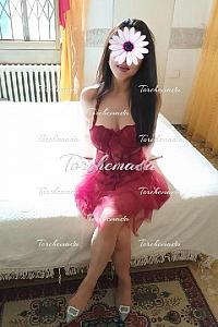 Escort Puoi Farmi Tutto  Firenze