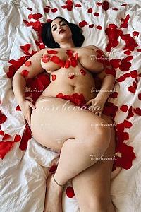 Escort Miriam  Firenze